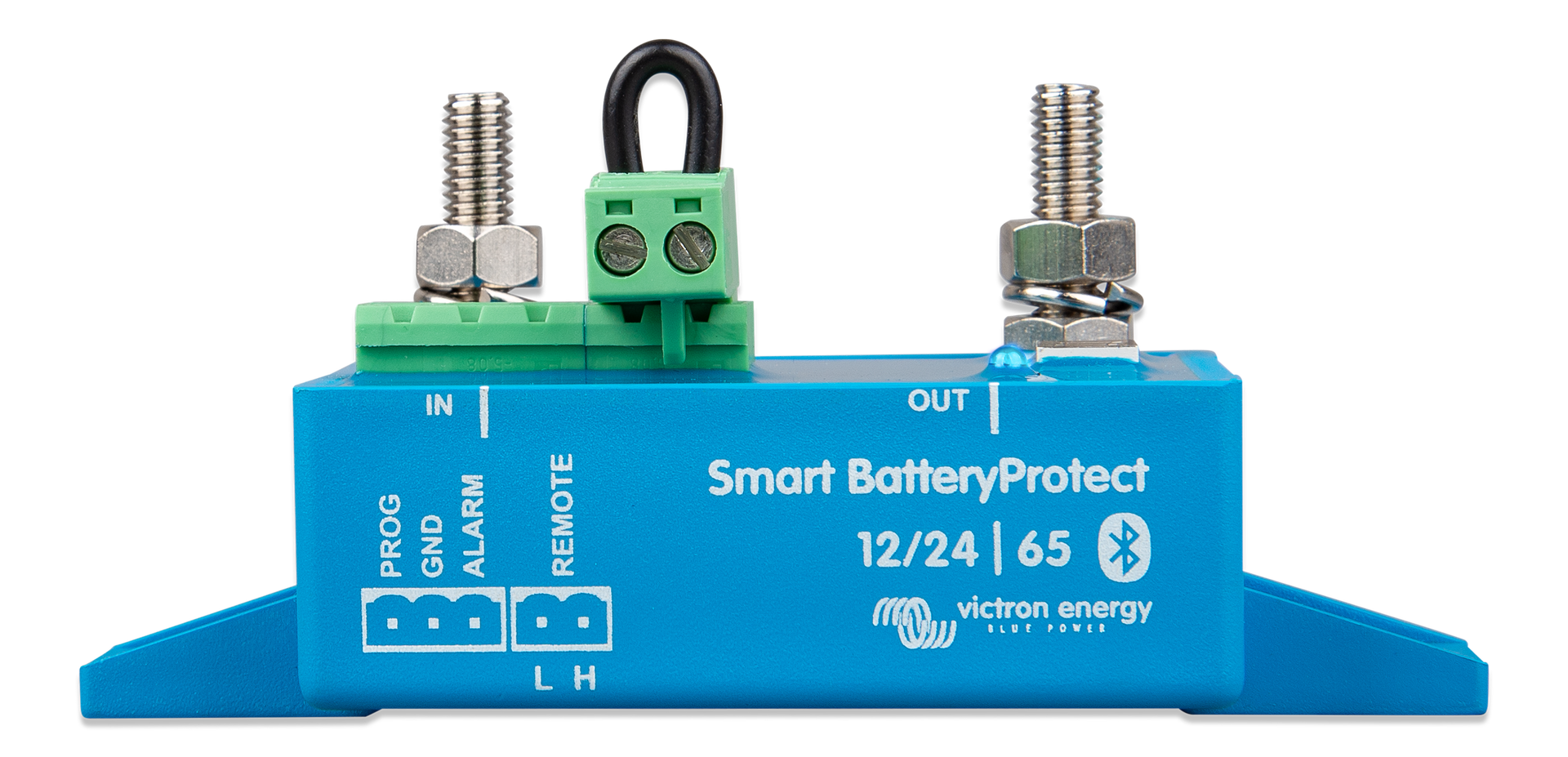 Victron Smart BatteryProtect 12/24V-65A