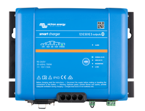 Victron Phoenix Smart IP43 Charger 12/50(3) 230V