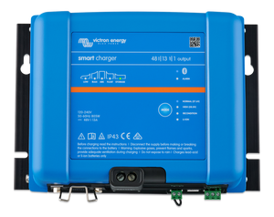 Victron Smart IP43 Charger 48/13(1) 120-240V