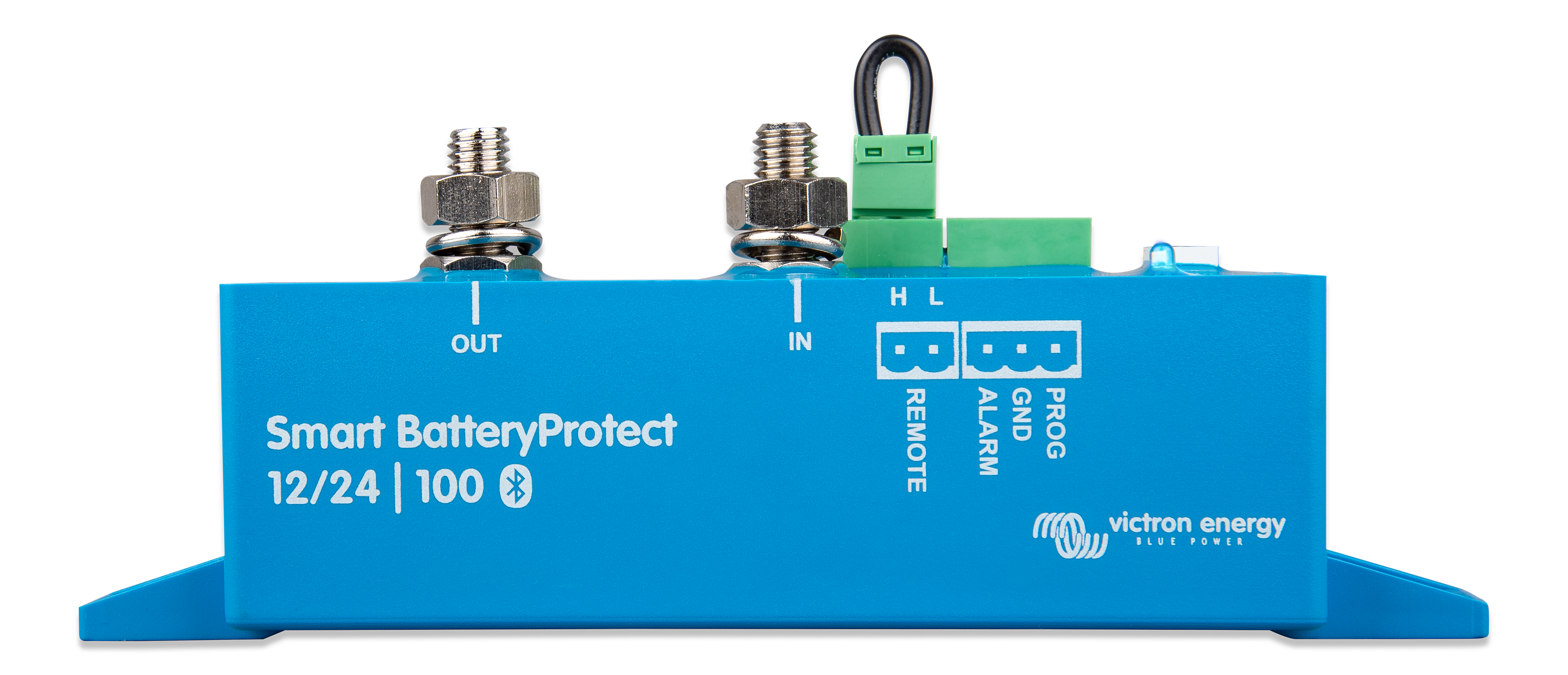 Victron Smart BatteryProtect 12/24V-100A