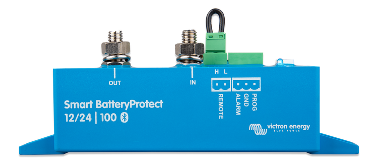 Victron Smart BatteryProtect 12/24V-100A