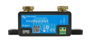 Victron SmartShunt 300A/50mV