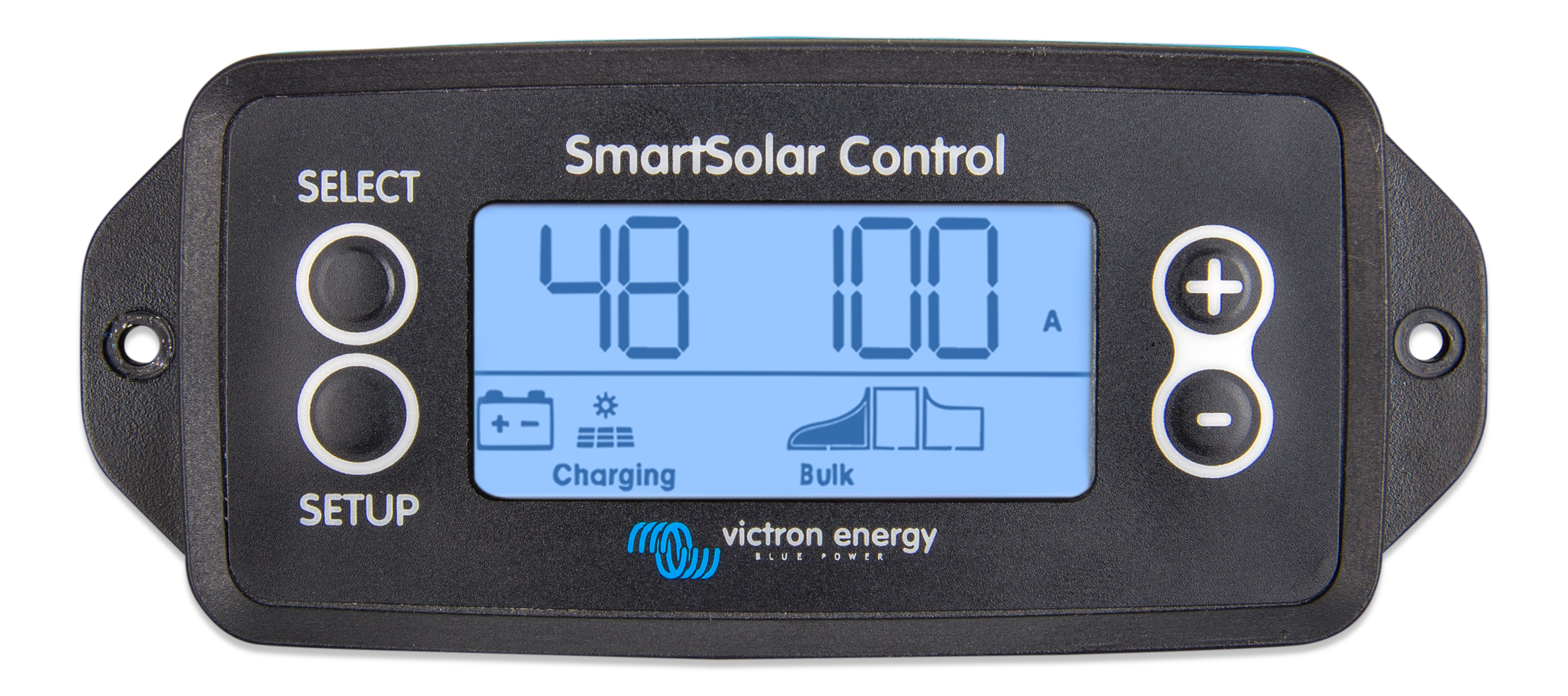 Victron SmartSolar Pluggable Display