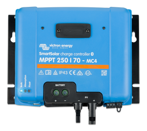 Victron SmartSolar MPPT 250/70-MC4 VE.Can