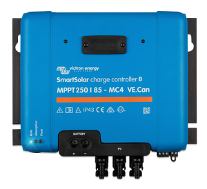 Victron SmartSolar MPPT 250/85-MC4 VE.Can