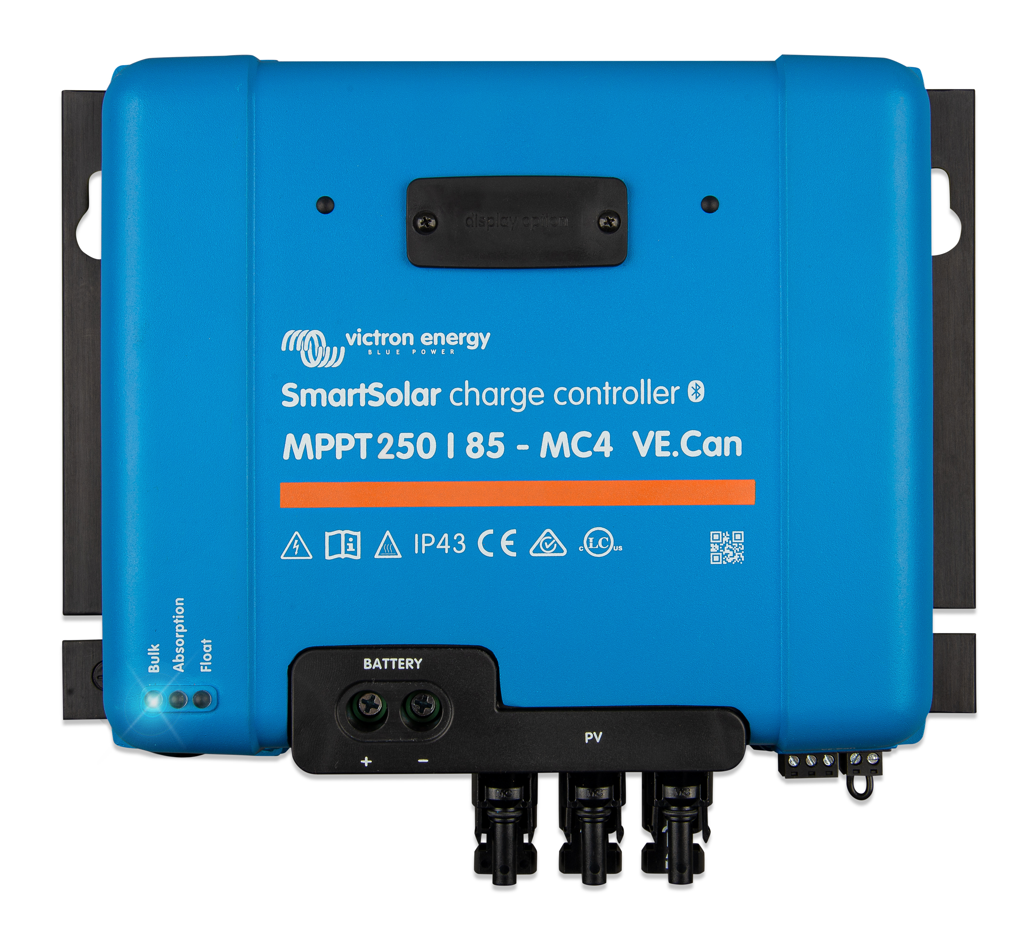Victron SmartSolar MPPT 250/85-MC4 VE.Can