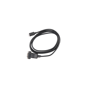 Victron VE.Direct to RS232 interface