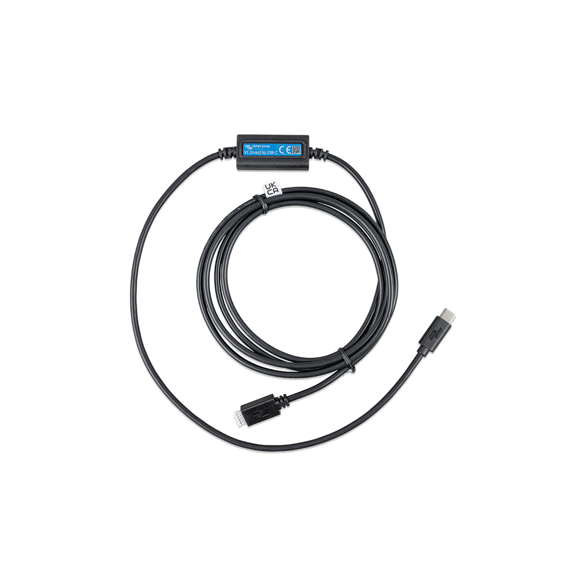Victron VE.Direct to USB-C interface