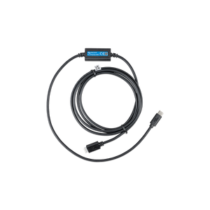 Victron VE.Direct to USB-C interface