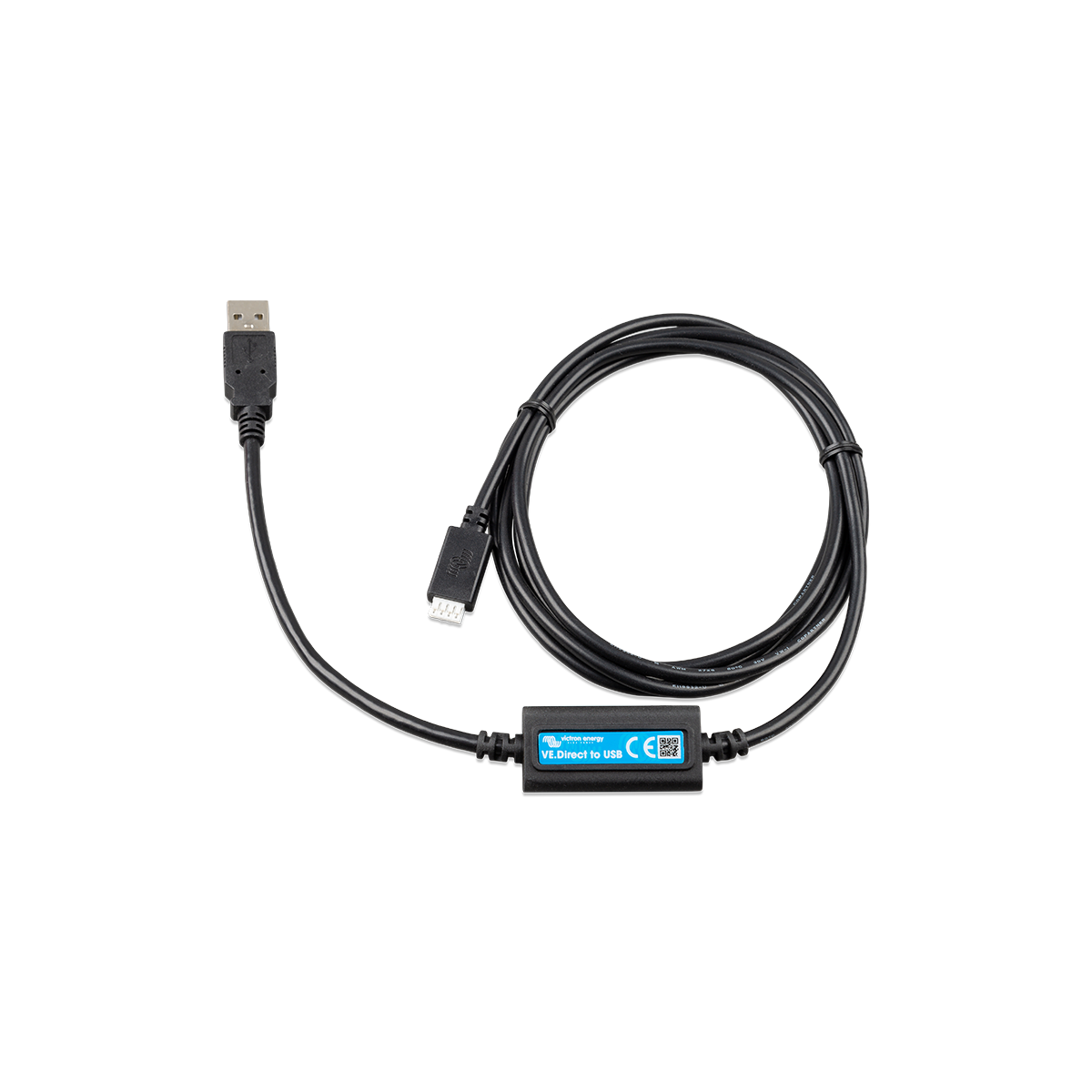 Victron VE.Direct to USB interface