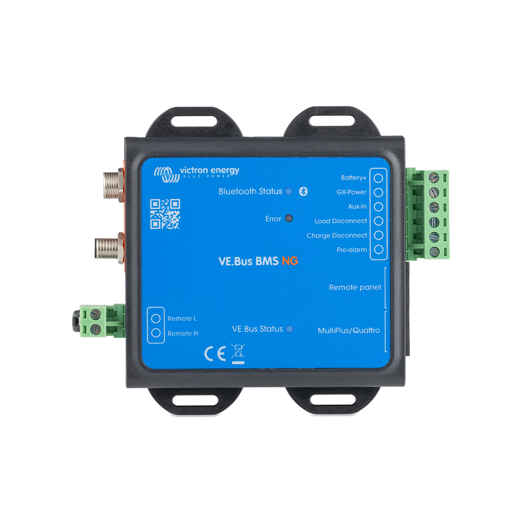 Victron VE.Bus BMS NG | Victron Energy BMS NG | Shop VE.Bus BMS NG ...