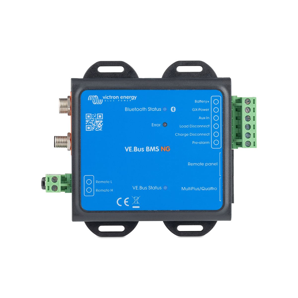 Victron VE.Bus BMS NG