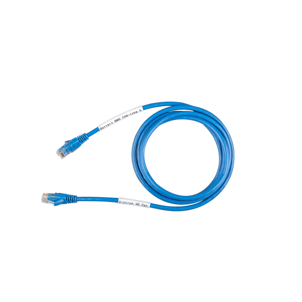 Victron VE.Can to CAN-bus BMS cable