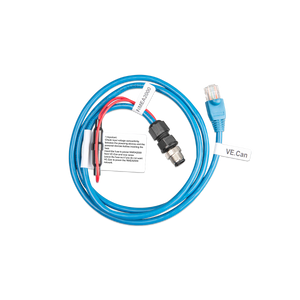 Victron VE.Can to NMEA2000 Micro-C male