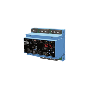 Ziehl Anti-islanding relay UFR1001E