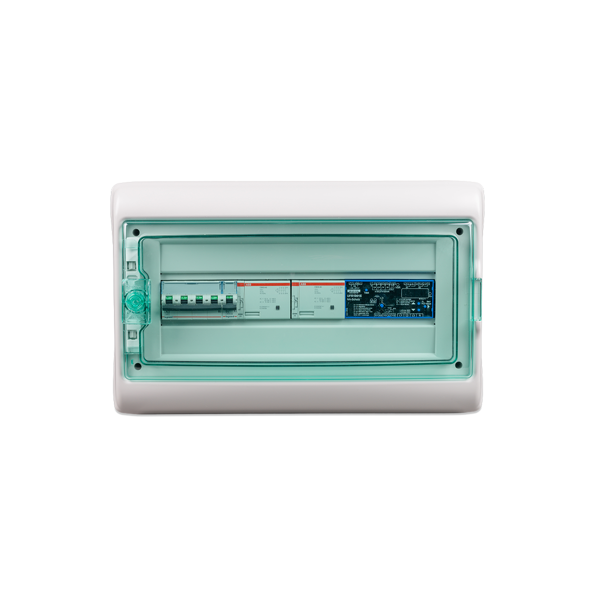 Victron Anti-islanding box 63A | Shop Victron Anti-islanding box 63A ...