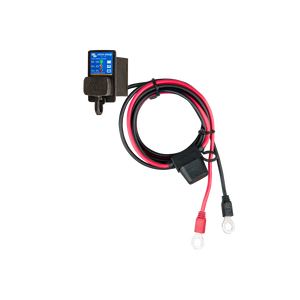 Victron Battery Indicator Panel