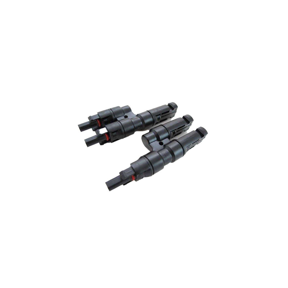 Victron Solar splitter pair MC4-Y, 1x M-2F / 1xF-2M