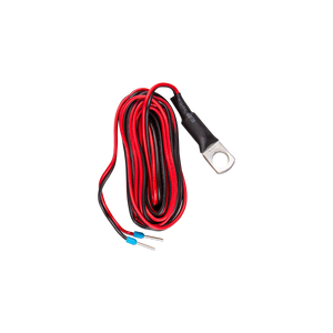 Victron Temperature sensor QUA/PMP/Venus GX