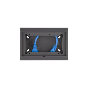 Victron Wall mounted enclosure for 65 x 120 mm GX-panels