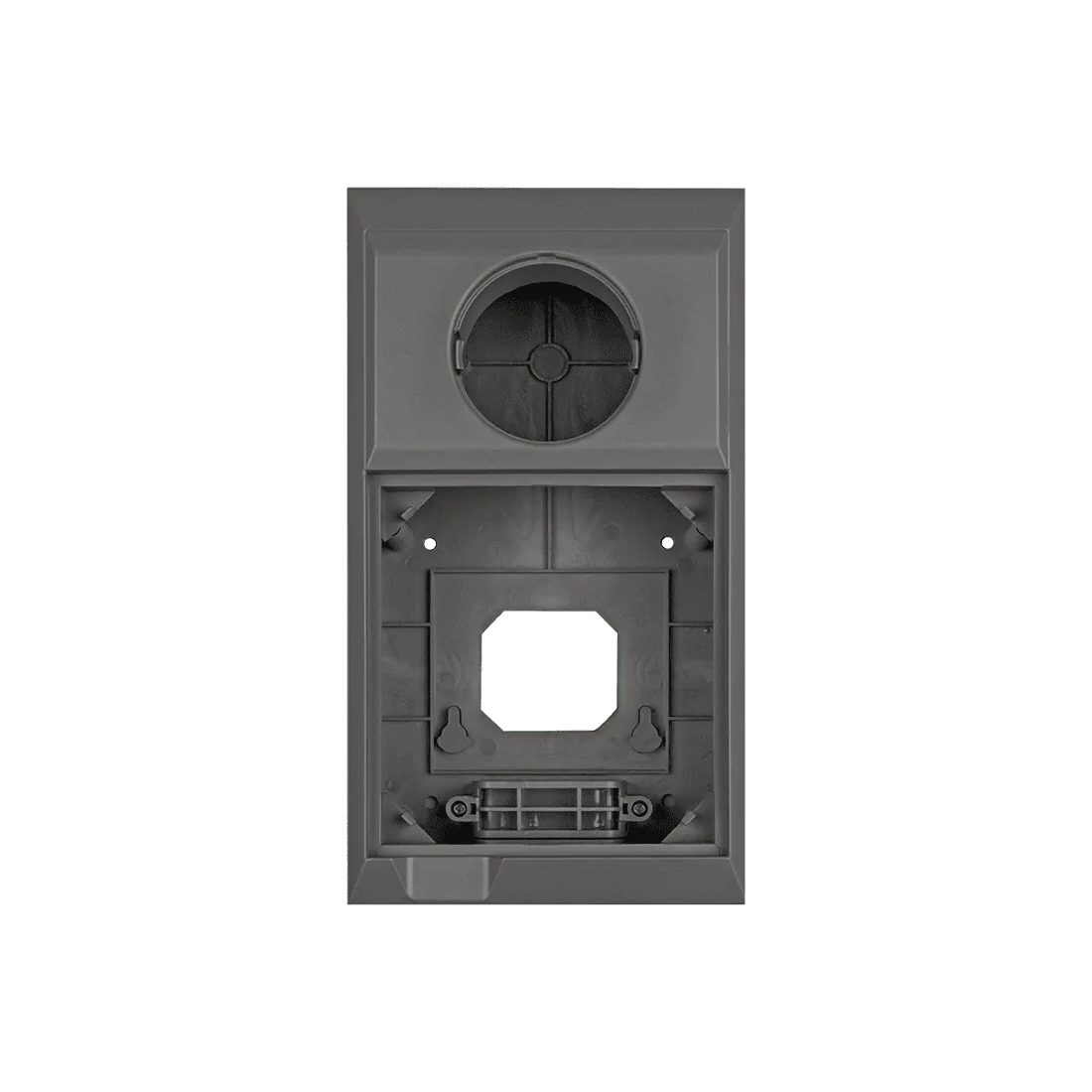 Victron Wall mounted enclosure for Color Control GX and BMV or MPPT