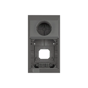 Victron Wall mounted enclosure for Color Control GX and BMV or MPPT