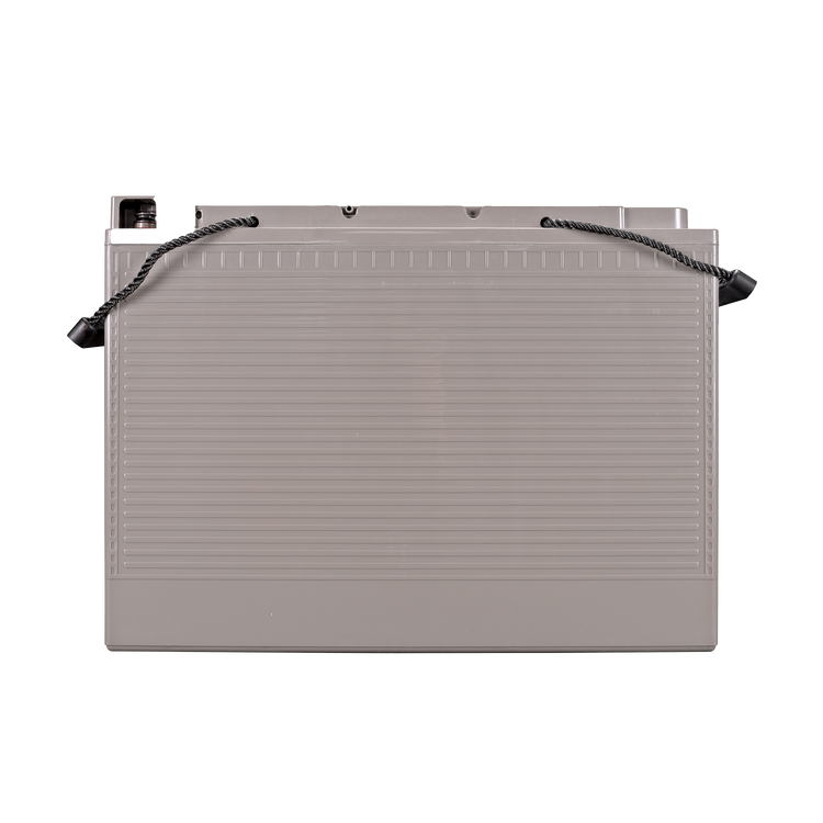 Victron 12V/115Ah AGM Telecom Battery (M8)