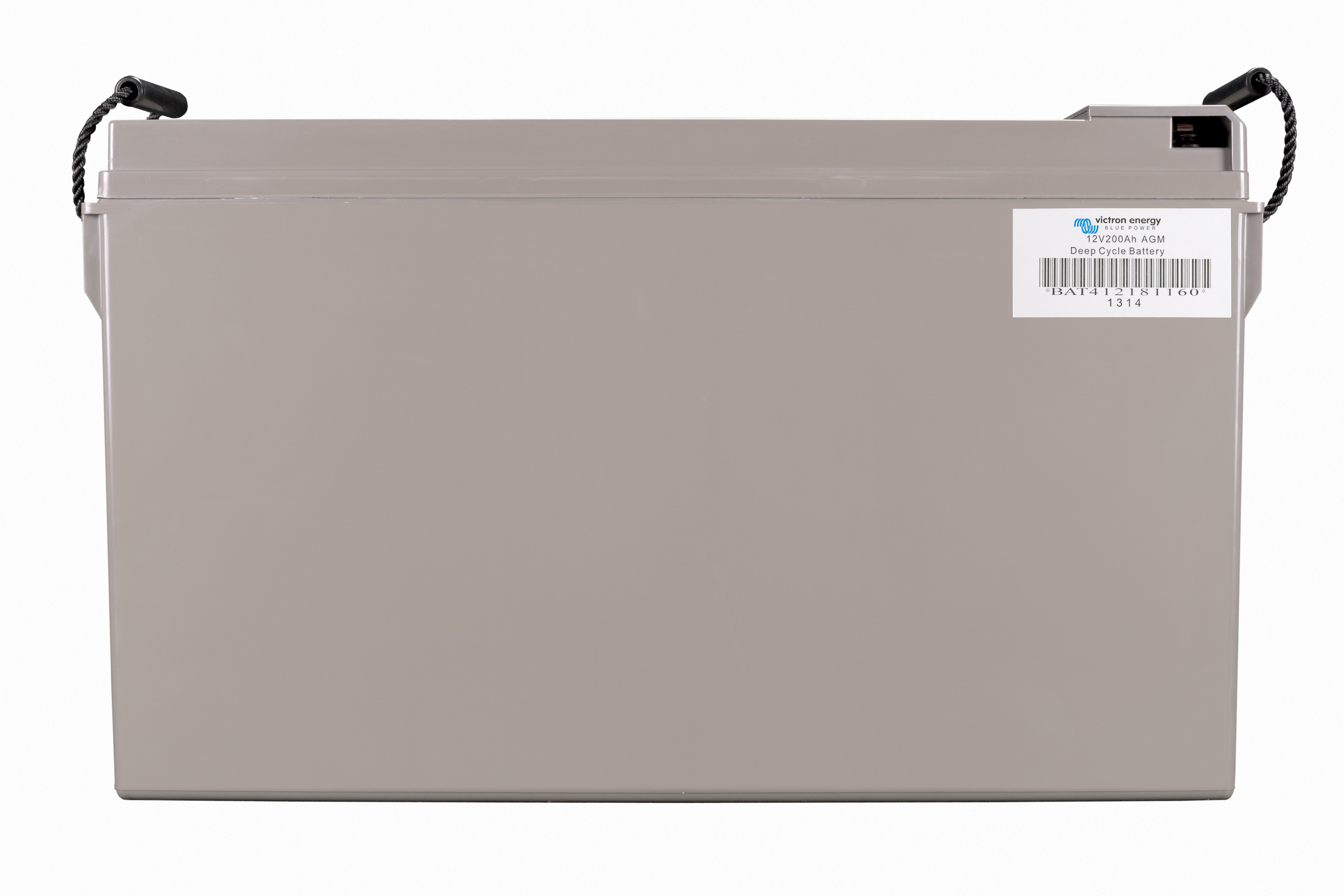 AGM Deep Cycle Telecom Batteries – Solar-Go.com
