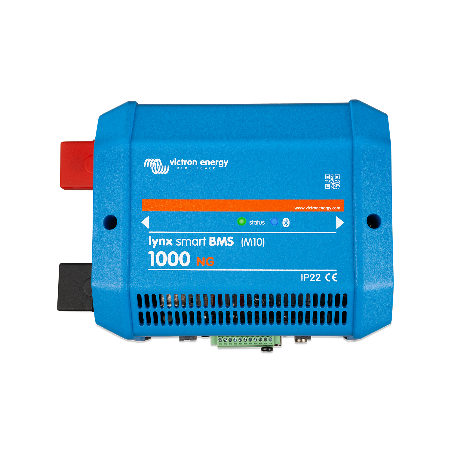 Victron Lynx Smart BMS 1000 NG (M10)