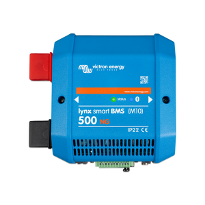 Victron Lynx Smart BMS 500 NG (M10)