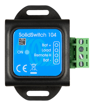Victron SolidSwitch 104