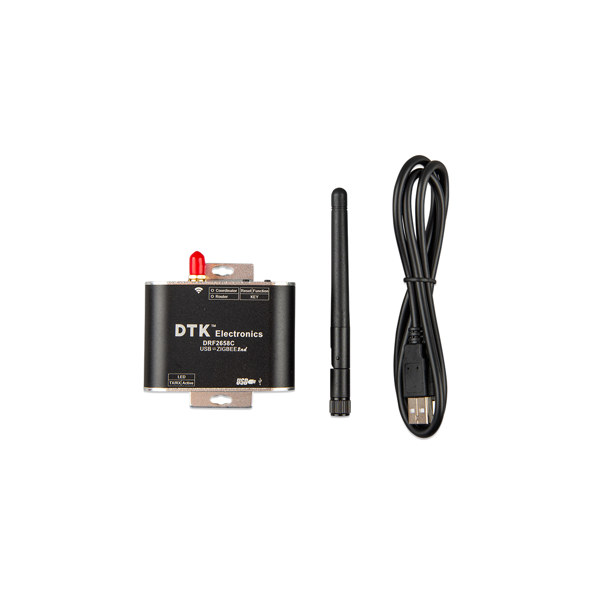 Victron Zigbee to USB converter