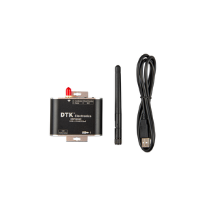 Victron Zigbee to USB converter