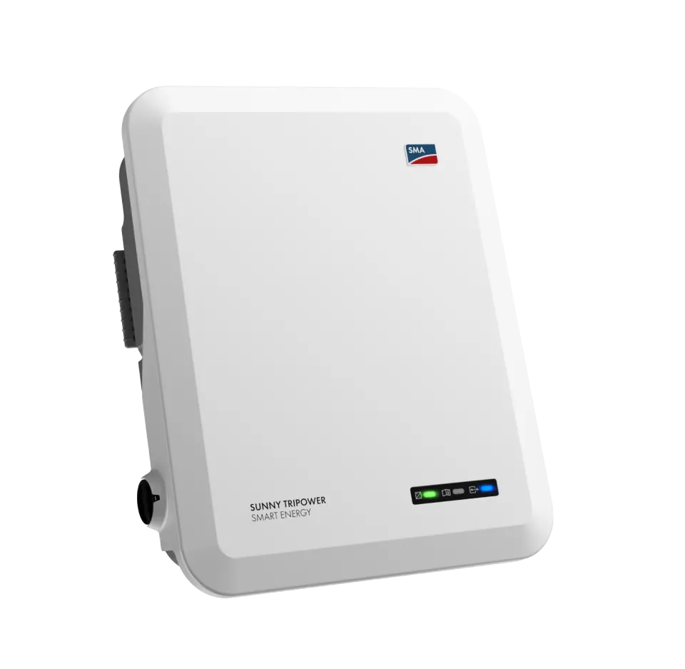 Sma Smart Inverter SMA Inverters | Buy SMA Solar and Battery Inverter Online | Solar Go